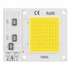 20W 220V Warm White
