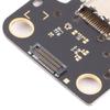 USB Type C Connector Board Suitable for Tab A7 10.4 2020 T500 T505 Fast Speed 5Gbps Data Transfer