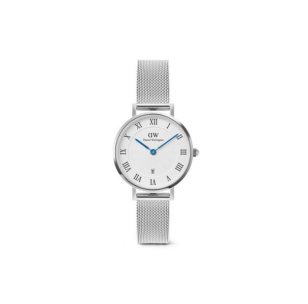 Часы Daniel Wellington Petite Roman Numerals