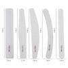 Double-Sided Frosted Nail File and Sanding Strip