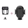For Mazda 6 Atenza 2016 2017 2018 Car Phone Holder Wireless Charging Magnetic Phone Holder Car Magsafe Support Accessories