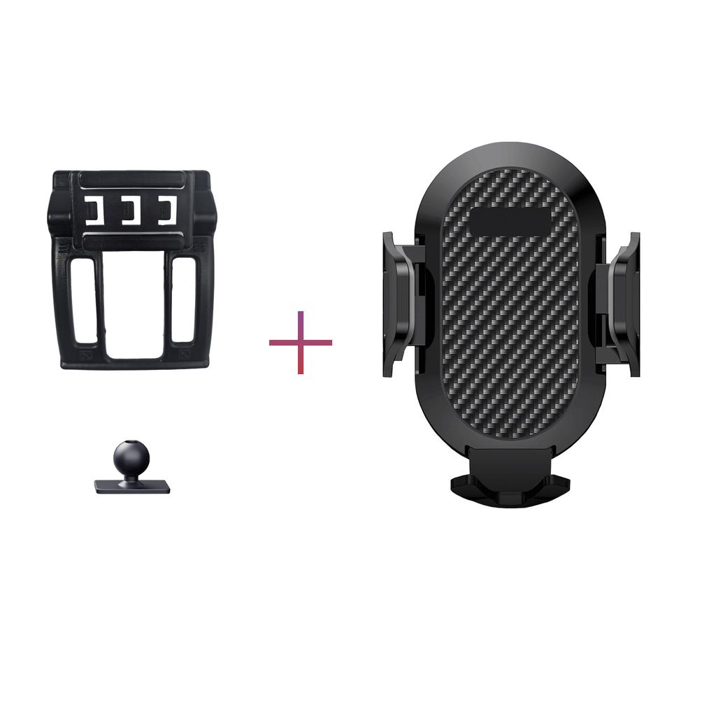 For Mazda 6 Atenza 2016 2017 2018 Car Phone Holder Wireless Charging Magnetic Phone Holder Car Magsafe Support Accessories