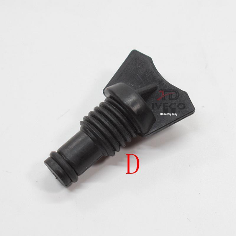 Iveco Radiator & Water Tank Antifreeze Drain Plug