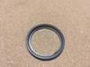 SEIKO Aftermarket custom bezel for Boy coin SKX SRPD watch, type, black