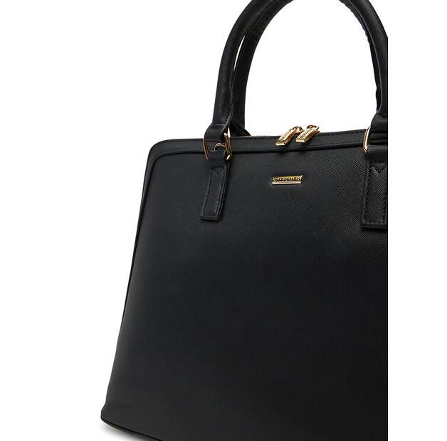 Bag WITTCHEN 99-4Y-234-1G Black