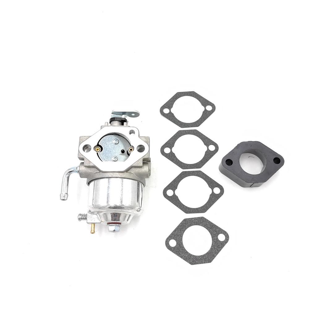 Carburetor For Mitsubishi GM291 GM301 GB300 GT1000 MBG/MGE 5500 4000 4800 8/10HP