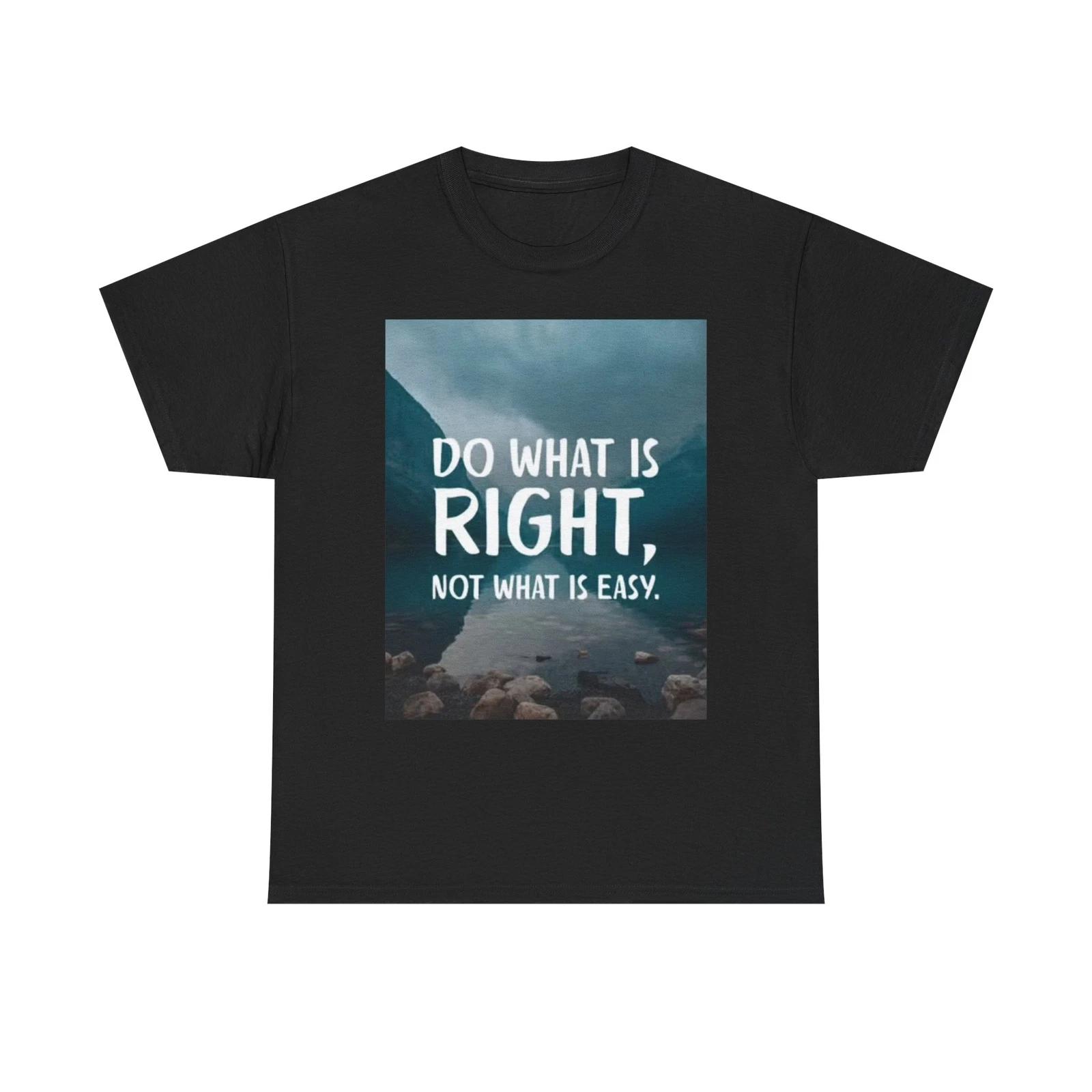 Men s and Women s T-shirts Happy Motivational Graphic XXXL