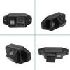 AHD Rearview Camera for 10 Middle East Toyota Prado Models (with Spare Tire)