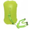 Float Swimming Buoy Bag Thickened Multifunctional Swim Buoy Rafting Buoyancy Bag  Kayaking