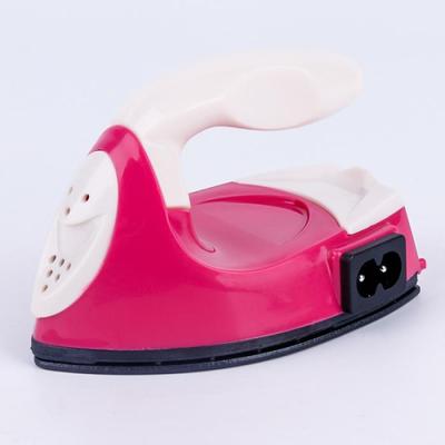 Outil d'aplatissement de ménage de fer électrique portatif de fer de potani pour porter le costume