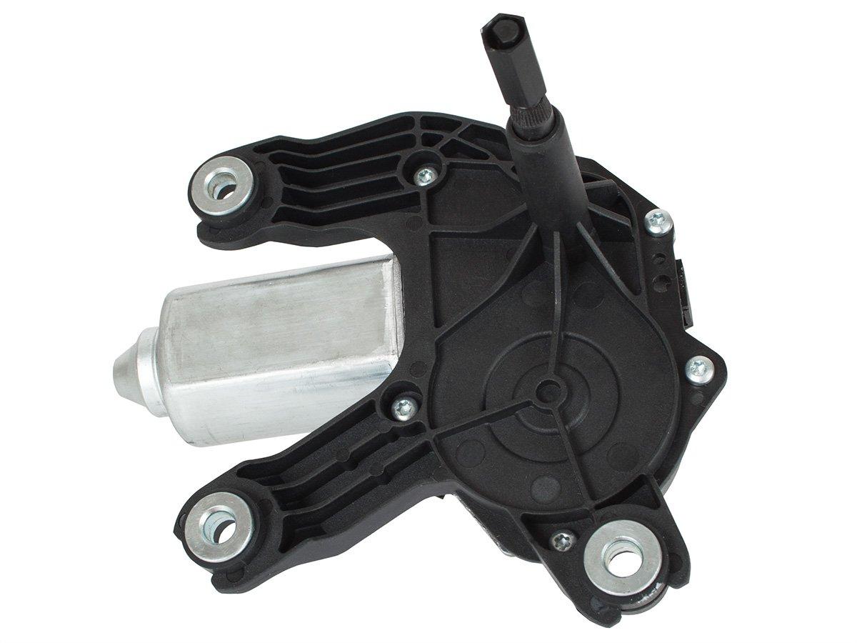 MINI R50 / R53 01-06 Aizmugurējā