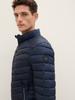 Зимняя куртка Tom Tailor Lightweight Jacke (1038903) sky captain blue