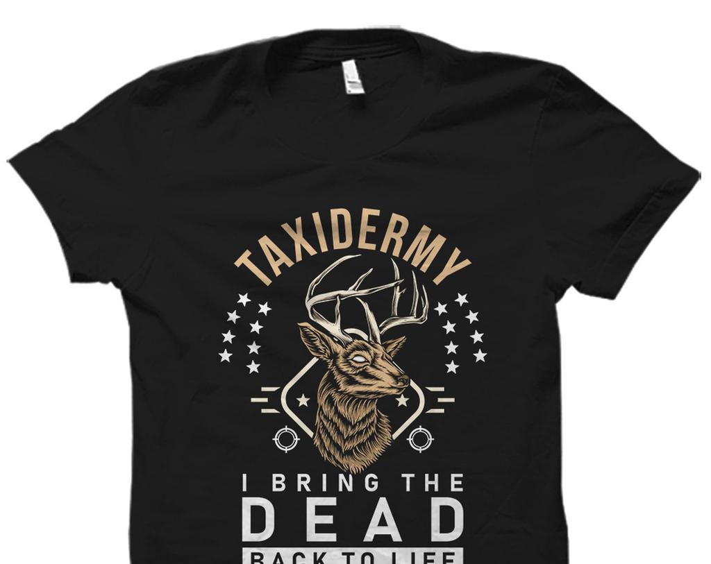 Taxidermist Shirt. Taxidermy Shirt. Taxidermist Gift. Taxidermy Gift. Taxidermy Fan Shirt. Taxidermy Lover Gift. Taxidermist Outfit #OS3063