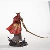 25 cm/9,8 tommer spill Elden Ring-figur Malenia PVC-statue-samlingsskulptur for spillfans
