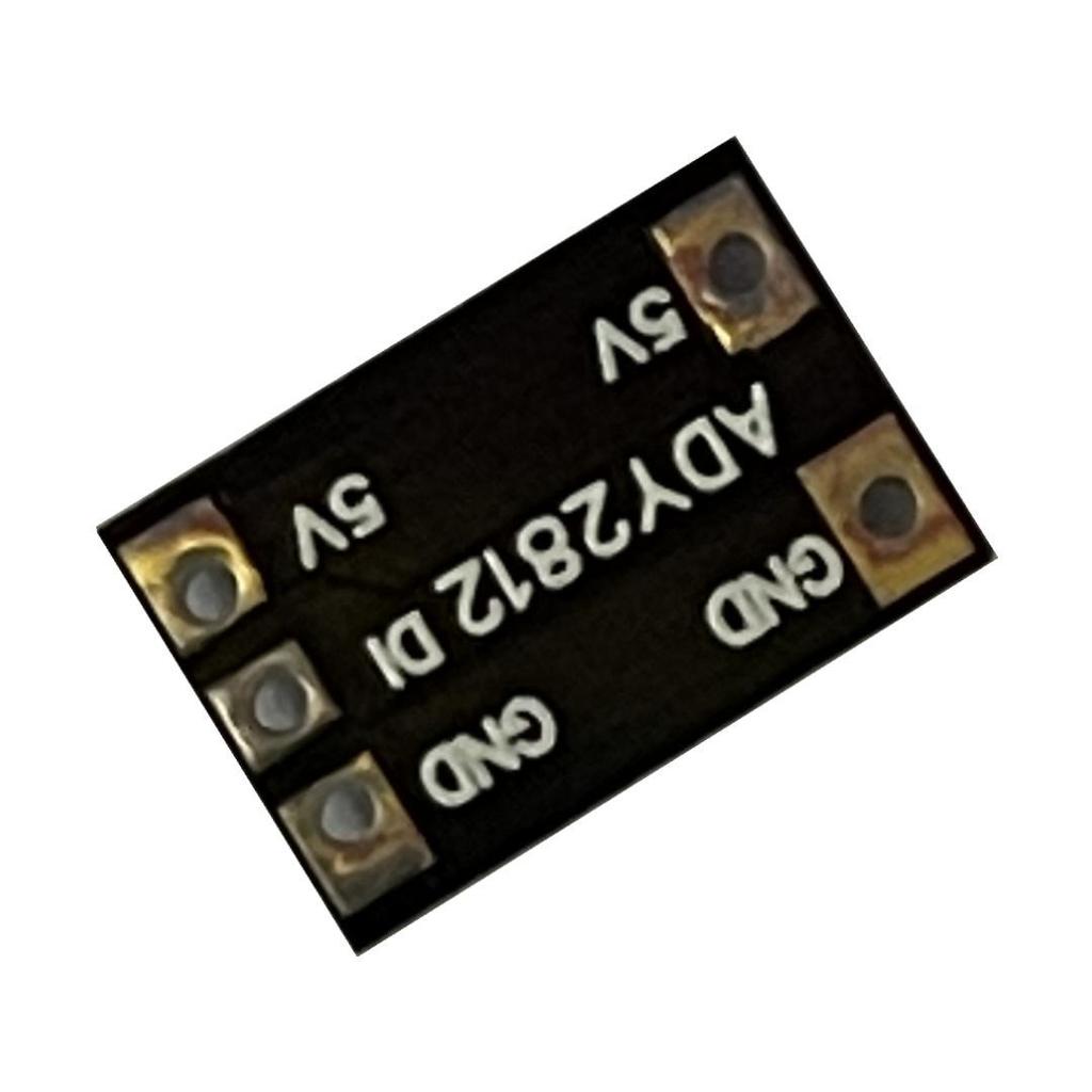 Magic Color Controller WS2812 LED Board with Full Color Flow and RGB Gradient Lights
