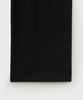 Seteo Wool Blend Wide Slacks Black