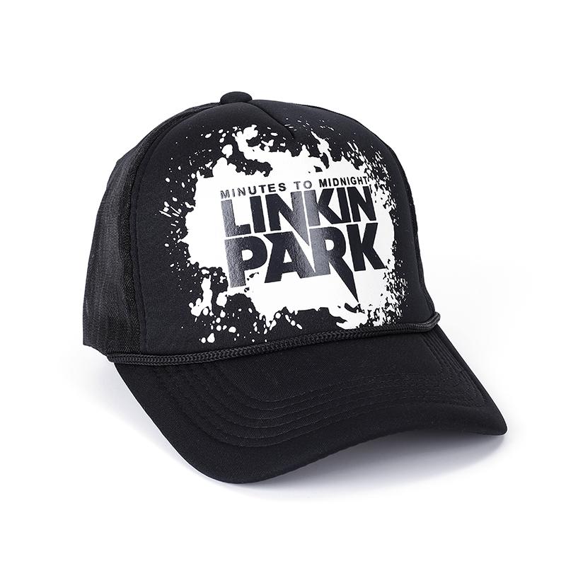 Summer Unisex Men Baseball Caps Women Breathable Mesh-Net Snapback Hats Casual Trucker Cap Adjustable Adjustable