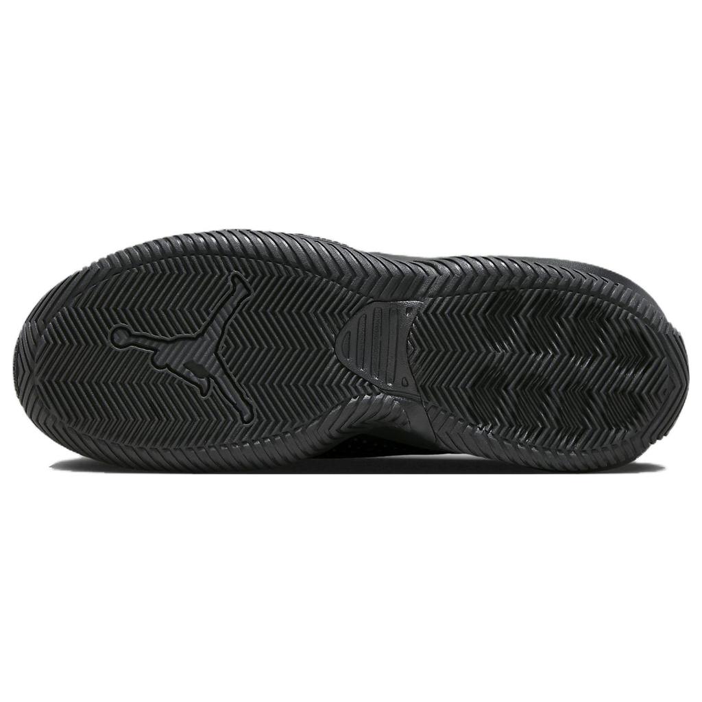 New JORDAN Stay Loyal 2 Black Anthracite DQ8401-002