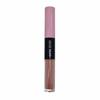Gege Bear Double-Ended Lip Glaze: Multi-Effect, Dazzling Color, Luminous Matte, Soft Mist, Long-lasting Lip Color.