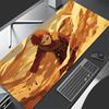 Mouse Pad Anime Gaming Accessories Mousepad Gamer Office Laptop Naruto Pc Completo Computer Keyboard Desk Mat Varmilo Table Pad