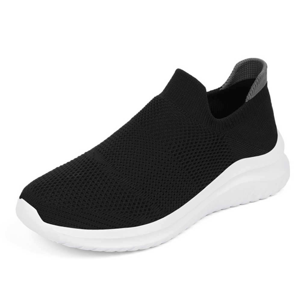 Fashion Without Heels Light Weight Sneakers Spring Walking Luxury Loafers Shoes Summer Women Sports Sapa Global Brands Celebrity