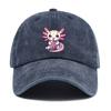 Running Baseball Cap Men Women Breathable Lightweight Adjustable Sports Hat