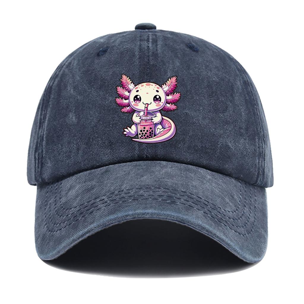 Running Baseball Cap Men Women Breathable Lightweight Adjustable Sports Hat