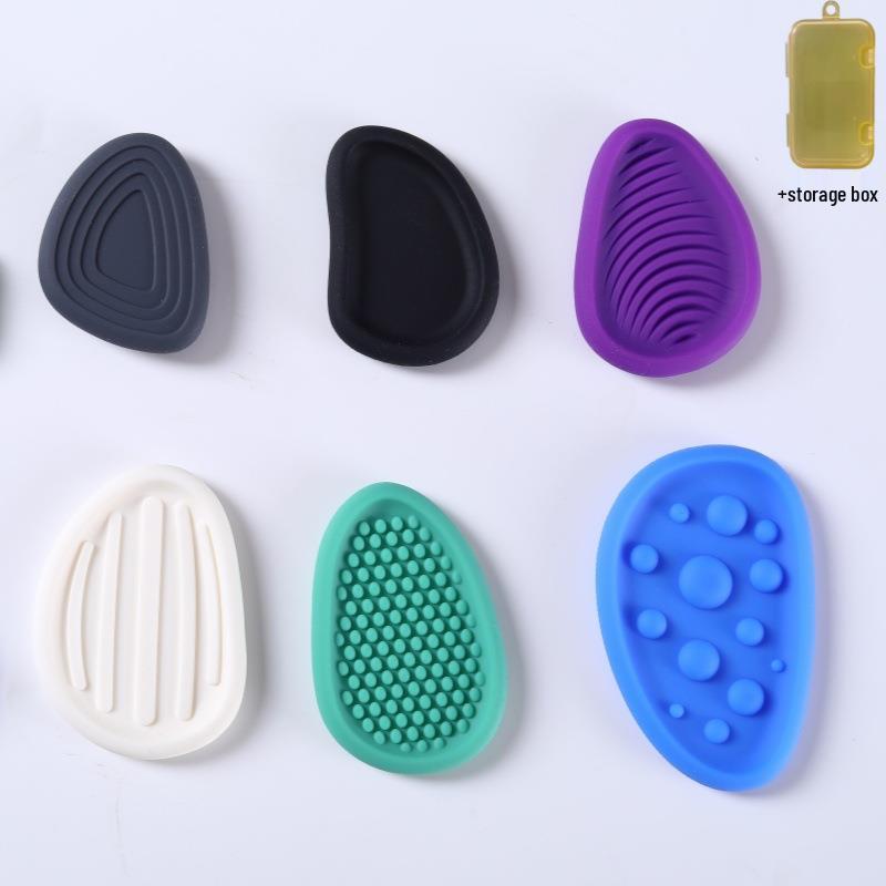 Sensory Silicone Tactile Board for ADHD and Anxiety Relief