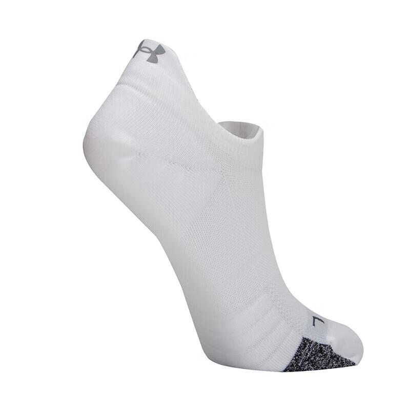Under Armour Women's Essential 2-Pack Short Socks
