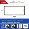 Children's Campus Sports Field Isolation Net Fence