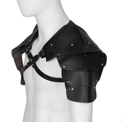 Adult Shoulder Protector Durable Theme Party Stage Performance Halloween
