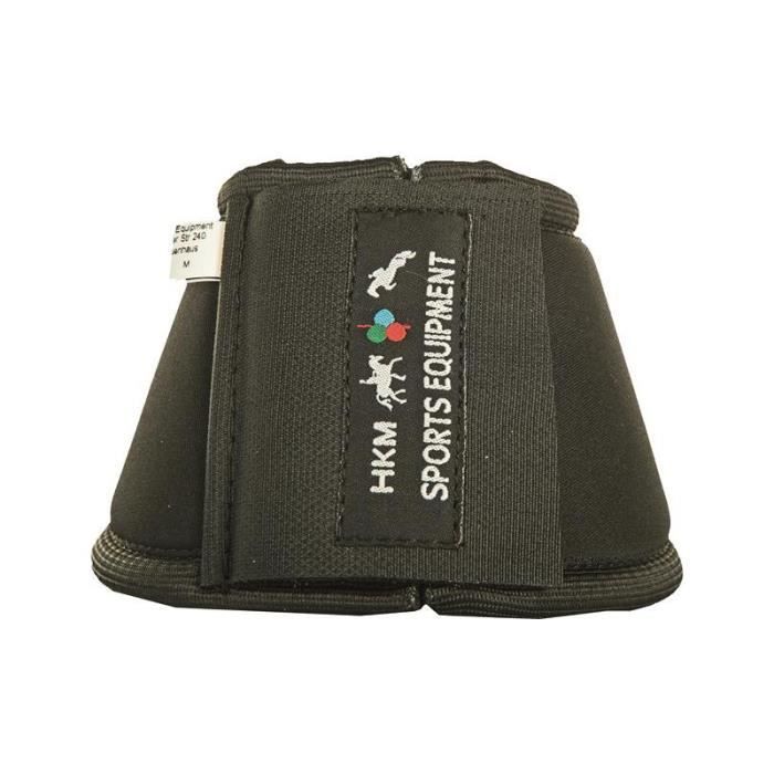 Cloches néoprène - Finja - XL - Néoprène élastique - Fermeture velcro