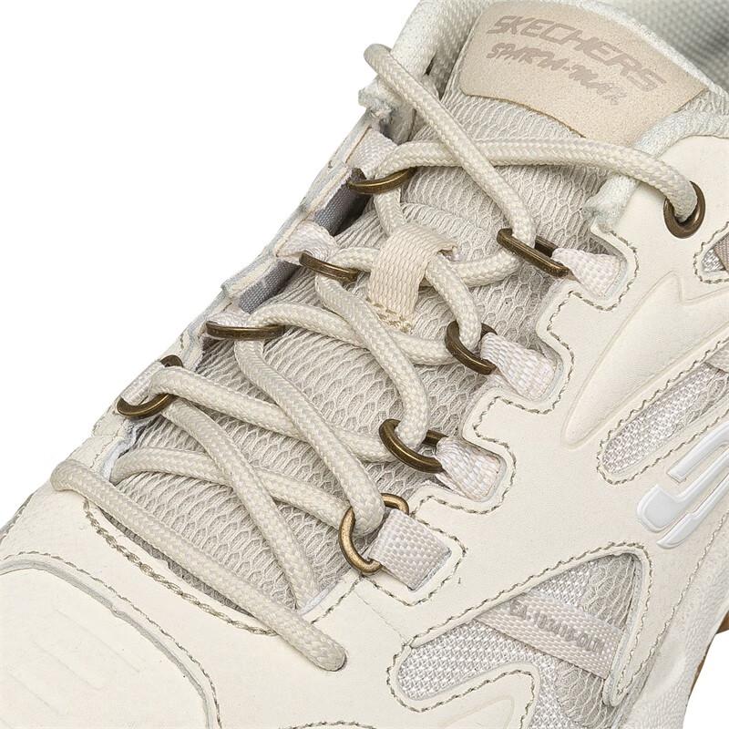 Skechers Men's 237121-OFWT Retro Outdoor Chunky Sneakers