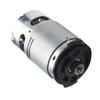 DC 18V Metal Motor N376649 18 Teeth, Suitable For DCD776 Cordless Electric Drill Screwdriver Power Tool Replacement Accessories