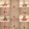 Porta-moedas, clips, porta-chaves – Chaveiros