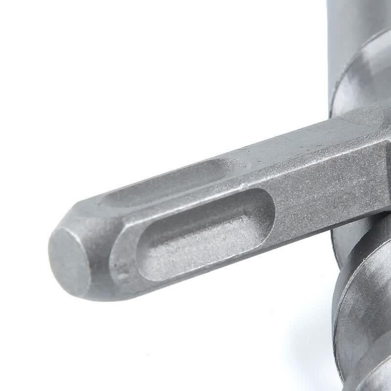 Bingyu SDS Plus Hammer Drill Bits
