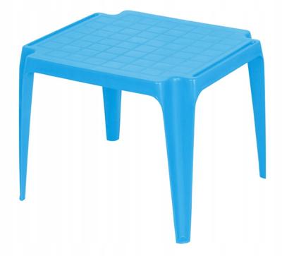 Children's Garden Table, Plastic, 44x56x51 Cm
