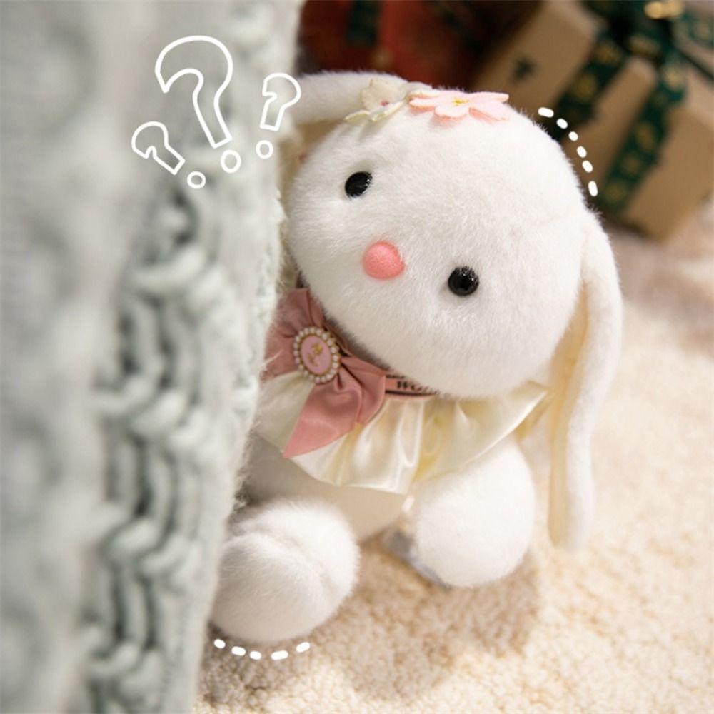 Fluffy Hug Animal Stuffed Doll Soft Frog Plush Stuffed Toy Cute Yellow Chick Plush Toys  Home Decor