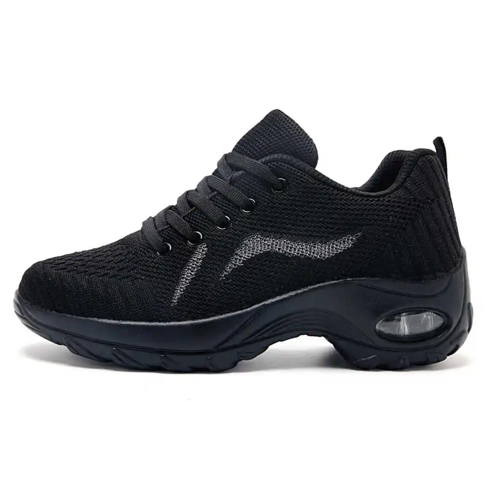 Fashion With Cushioning Summer Outdoor Summer Mary Jane Sneakers Women Size 41 Womens Tennis Shoes Sneakers Sport On Offer Skor