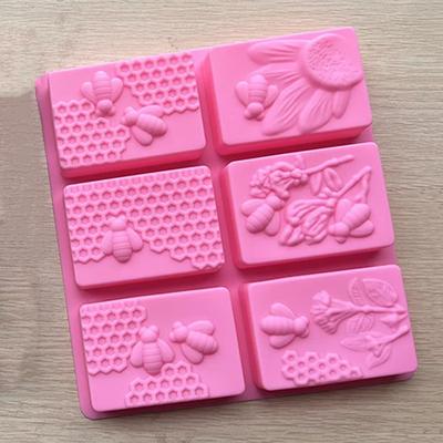 Backen – Silikonmatten & Backformen