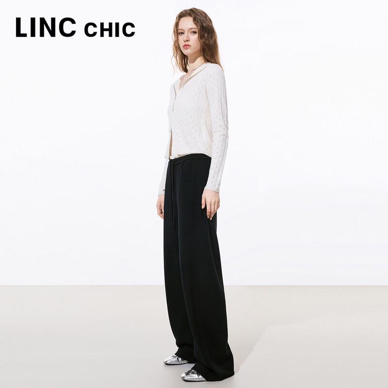 Jinyujie Women's Loose Fit Casual Sport Sweatpants