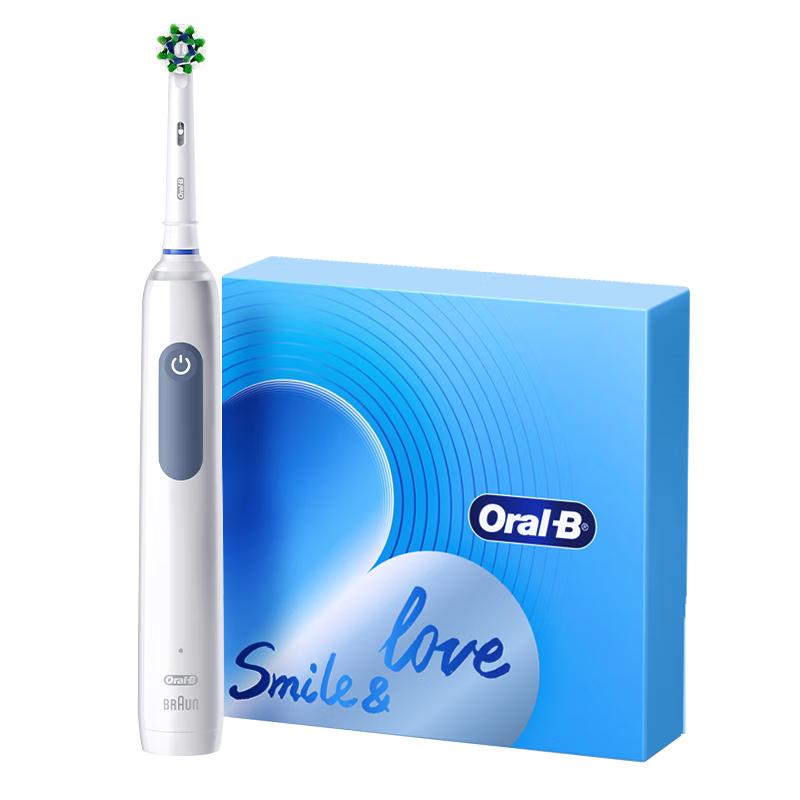 Oral-B Pro Ultra Electric Toothbrush Gift Set