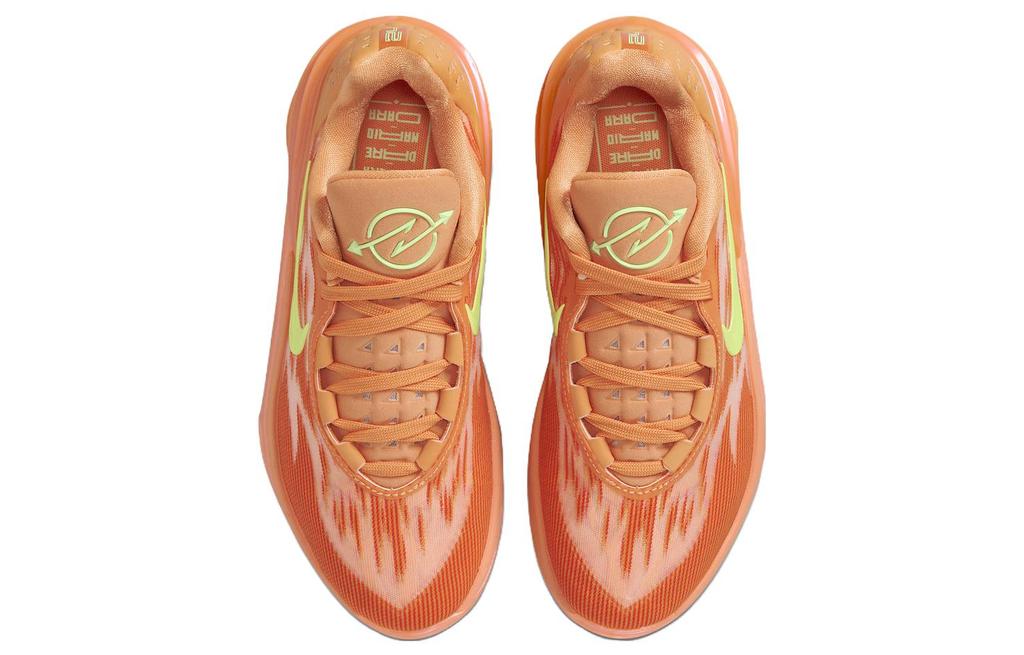 Nike Zoom Gt Cut 2 Arike Ogunbowale Women's FQ8704-800