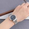 Tudor 1926 Series Automatic Mechanical Movement Waterproof Date Display Relief Decoration Watch Women watches Black M91350-0002