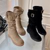 Stiefel – Stiefel
