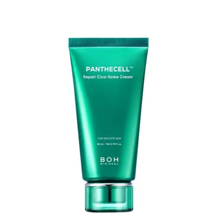 

Panthecell™ Repair Cica Cream для сильного кожного барьера 1 ea
