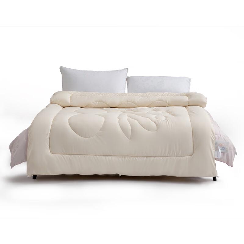 Mercury Home Textiles Antibacterial Soybean Fiber Quilt