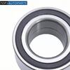 Front Driver & Passenger Side Wheel Bearing for 2006- Honda Civic Acura ILX
