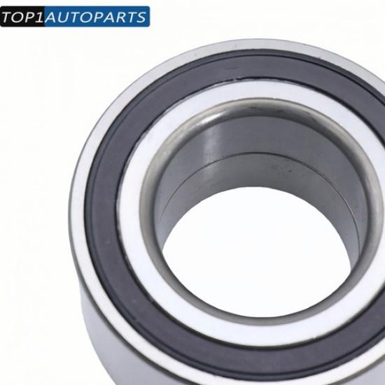 Front Driver & Passenger Side Wheel Bearing for 2006- Honda Civic Acura ILX