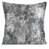 Poszewka Ester 45X45 Cm Szara Velvet